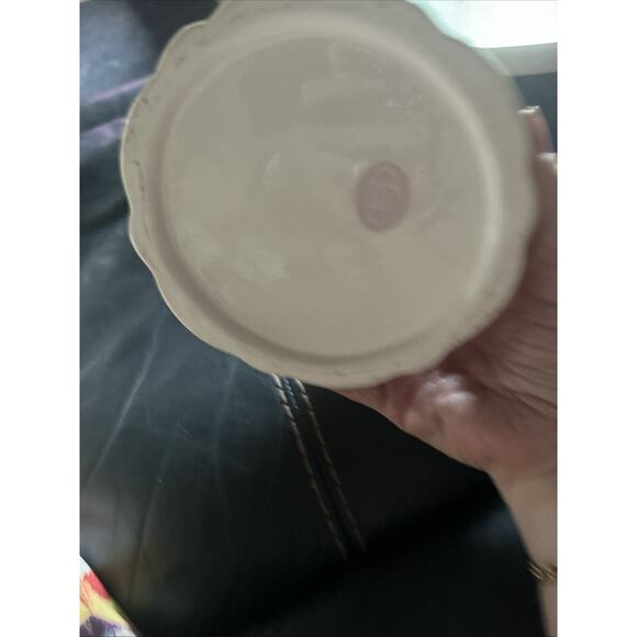 tracy porter pottery plates - Picture 4 of 9